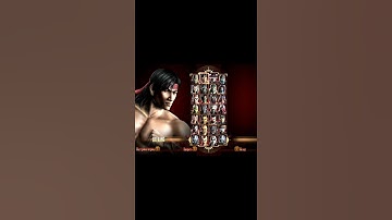 Mortal Kombat 9 Liu Kang Fatality