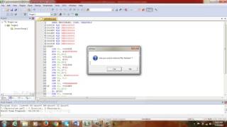 port programming