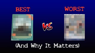 Best Worst Strategy Guides No Really There s a Point