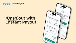 Introducing Instant Payouts screenshot 5