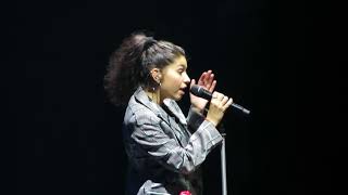 Download Lagu How Far I Ll Go Alessia Cara MP3 How Far I Ll Go Alessia Cara