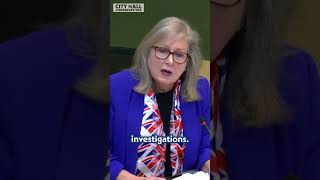 Crime and chaos in Sadiq Khan's London | Susan Hall AM
