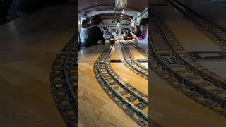 Download Lagu VYTOPNA RAILWAY RESTAURANT @ NASCHMARKT • VIENNA, AUSTRIA 🇦🇹 • 2024 MP3