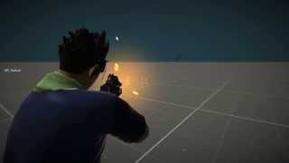 Unity3D Runtime Skin Change