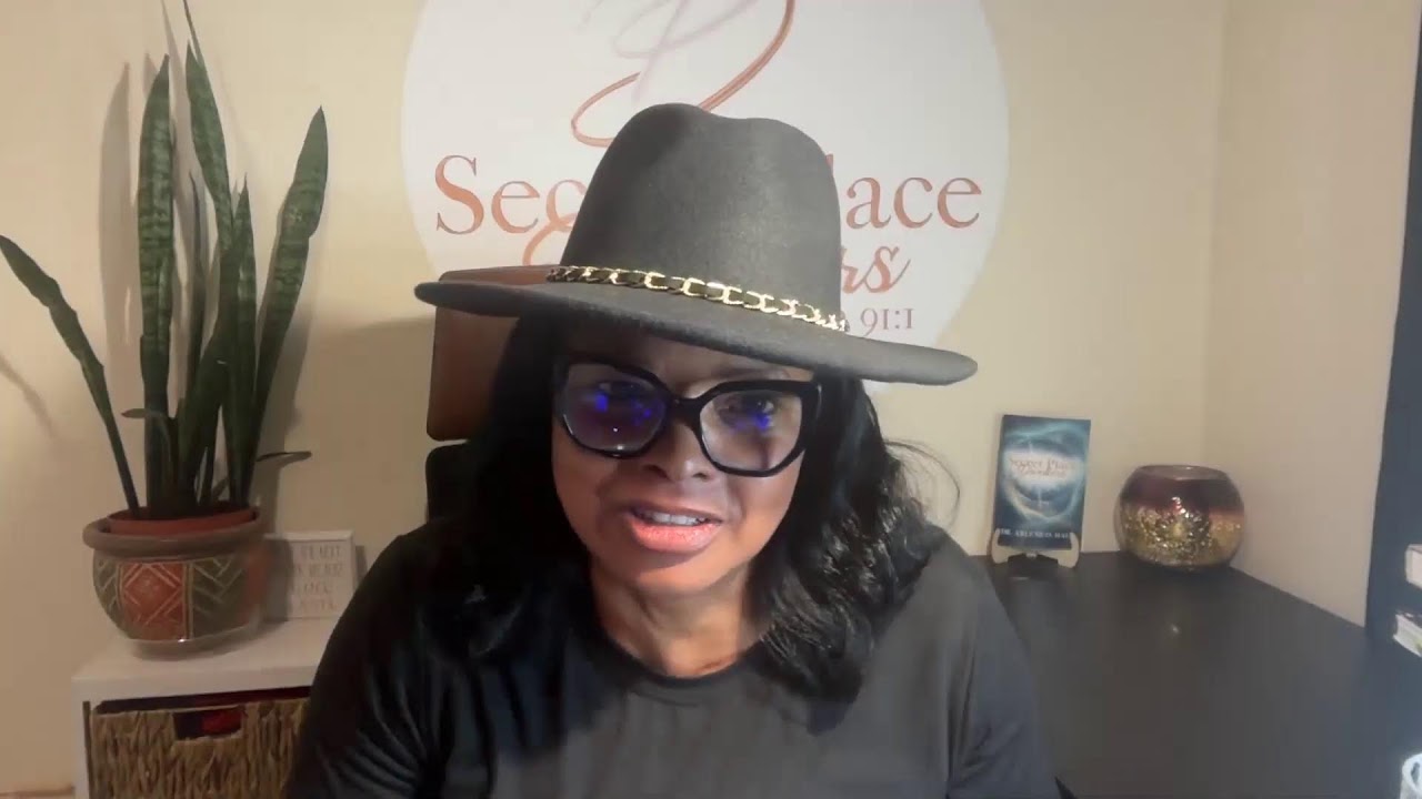 Secret Place Dwellers Devotion: Tightened