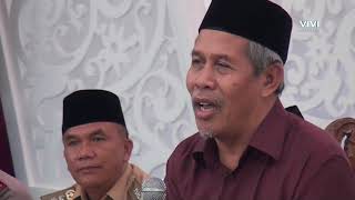 TAUSIYAH [KH MARZUKI MUSTAMAR] bumirejo mojotengah wonosobo