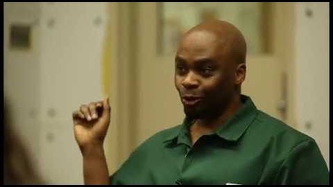 Making an Exoneree - The Story of Valentino Dixon