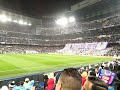Hala Madrid y Nada Más! El Clasico 2020, Real Madrid - FC Barcelona (1.3.2020)