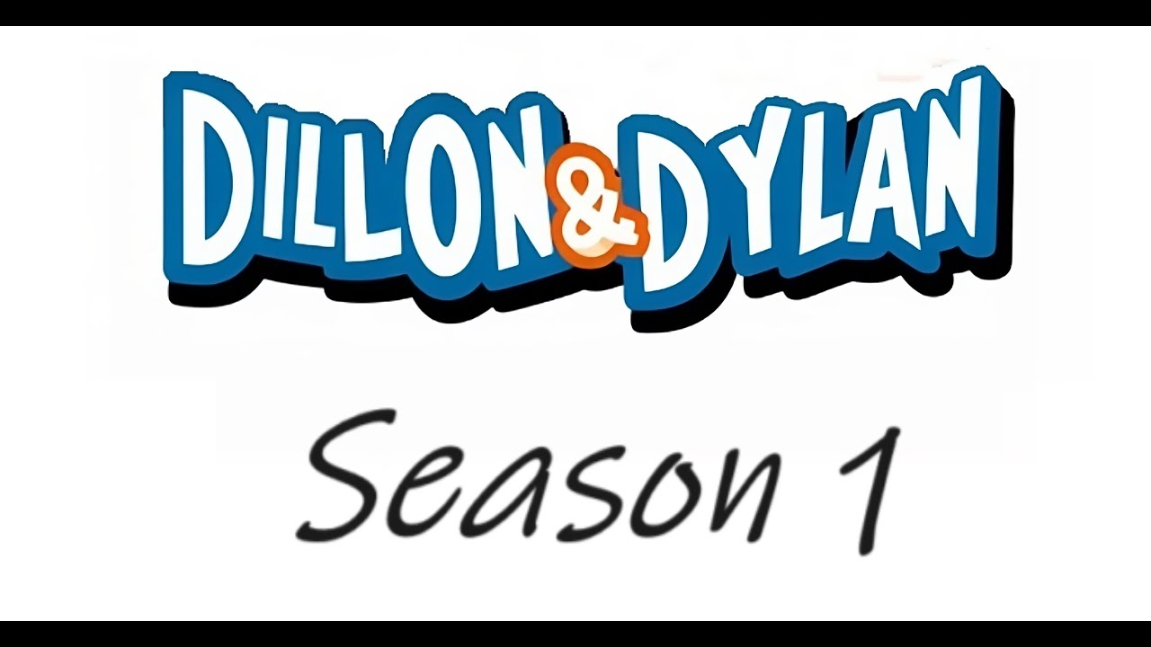 Dillon & Dylan Episode 4 "Daring Detective Dilemma"