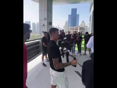 مارتن فورد ضد هالك الإيراني اضحك من قلبك 