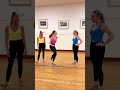 Dance Telephone Part 6: Tap Edition