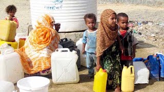 Yemen: Weaponizing water | Underreported