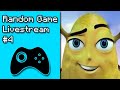 🔴Roblox - Random Game Livestream #4 ft @Sentry456123 @Orbsink @ynroh🔴