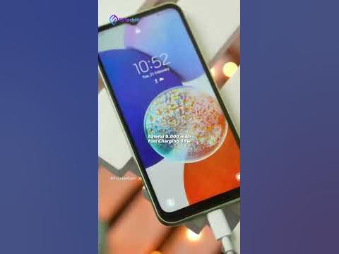 SAMSUNG GALAXY A14 LTE
