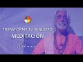 TRANSFORMA TU REALIDAD 🌟 EL ESPEJO MAGICO - MEDITACION GUIADA