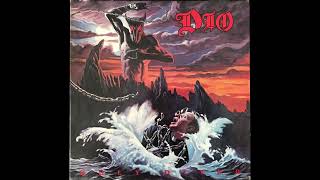 Dio - Holy Diver [Audio]