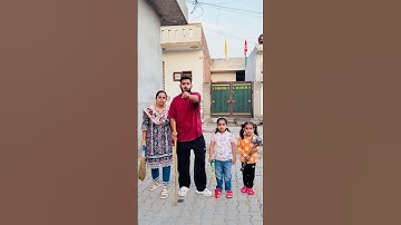 Anaya Ke Papa Sabko Kiski Ladai Mein Lekar Ja Rahe Hain 🤯😳