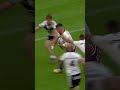 Smith wins it for the Warriors 😤 #SuperLeague #shorts