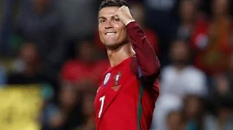 FEEL THE MAGIC IN THE AIR [ROAD TO RUSSIA FIFA WORLD CUP 2018] thumbnail