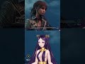 And Hurt People He Did #vtuber  #videogames  #clairobscurexpedition33  #newyearresolutions