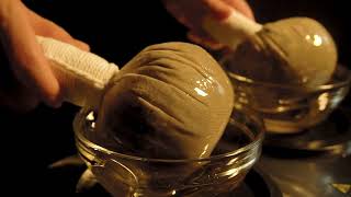 Master Professional SPA Techniques the Choice of Global Elites T-harvest Training