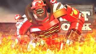 [SFM] Mechanical Resistance