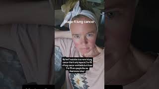 Lung Cancer With Her2 Mutation