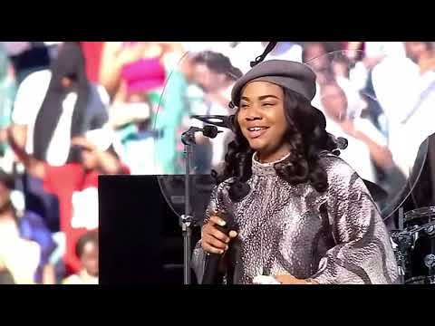 MERCY CHINWO LIVE