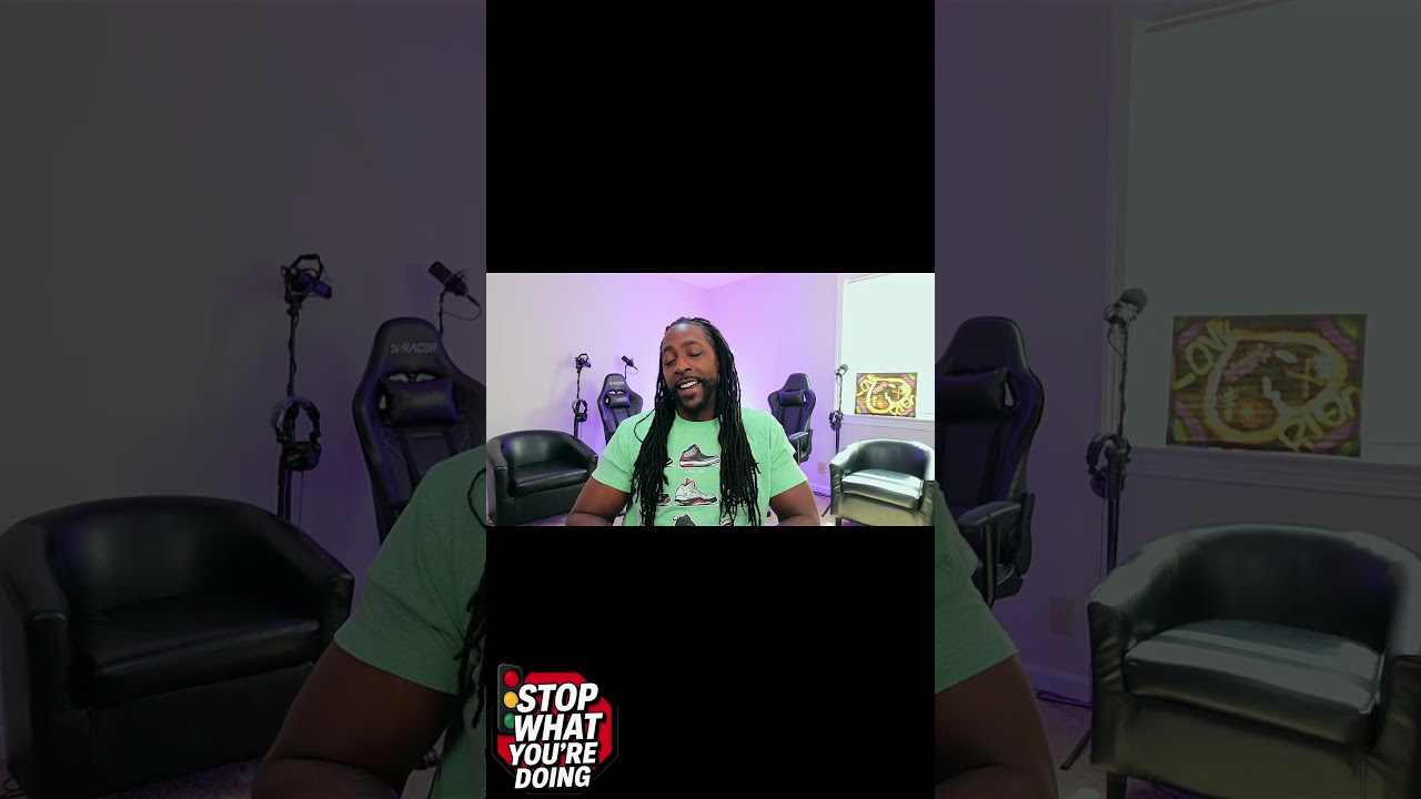 When Stealing Goes Wrong | Stop What You're Doing