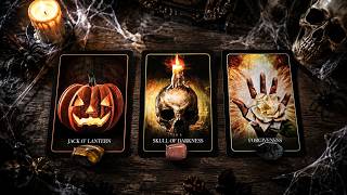 The Message You Didn't Know You Needed - Pick A Card Tarot