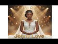 Jenny Love -Well Done (Official Music) I Just Want to Make It to Heaven) | Gospel Worship Song”