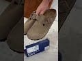 #unboxing #birkenstock #shorts