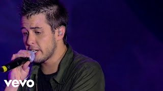 Jeito Moleque - Cada Um No Seu Lugar (Ao Vivo)