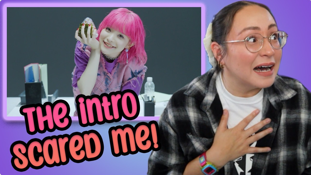 Flutist reacts: What is this folktale?!🗻|Gacharic Spin, Kachi-Kachi Yama