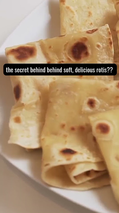 Soft, Fluffy Rotis with Zero Effort | Discover the Enem Roti Maker #enemproducts #amazonfinds #food