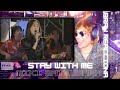 Miki Matsubara - Stay With Me | Bran Flores reacciona