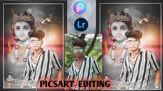 Krishna janmashtami photo editing picsart | picsart photo editing | lightroom photos edit |  2020 screenshot 1