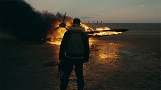 Dunkirk Ending 1080P German