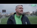 TRENERIO KOMENTARAS | GRUDZINSKAS | ŽALGIRIS B - ATMOSFERA