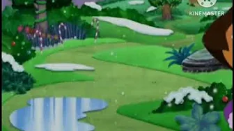 Dora the Explorer We Wish You a Merry Christmas Dora the Explorer We Wish You a Merry Christmas