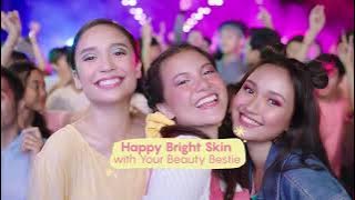 Download lagu Stereogenic Studio - Iklan Emina Bright Stuff Your Beauty Bestie