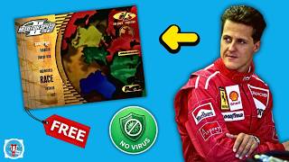 How to Install Need for Speed 2 SE on Windows 11 - YouTube