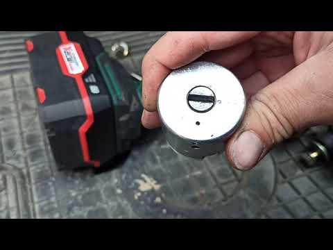 Video: Co dělá kolík aktuátoru spínače zapalování?