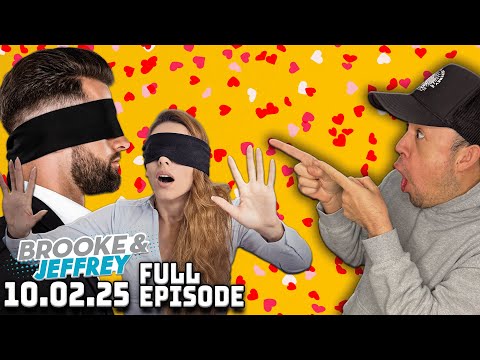 FULL SHOW 10/2/25: Stepmom Love Blind Love Is?, Charity Regret