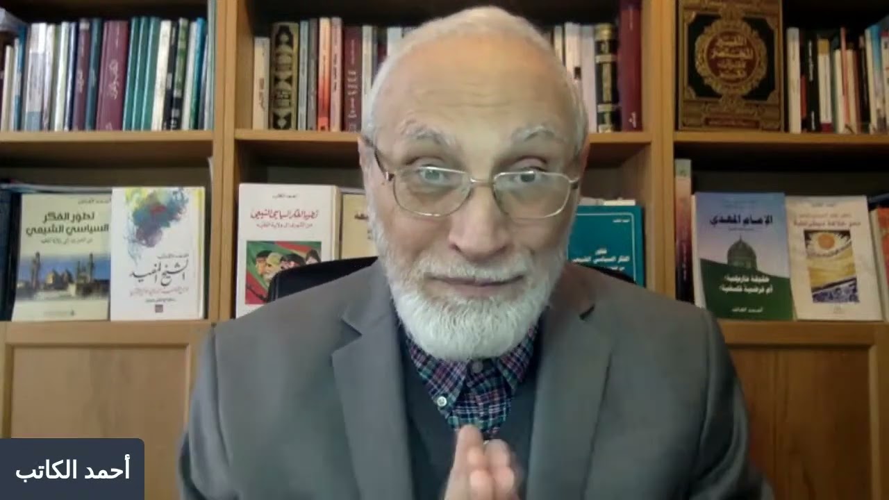 احتدام الصراع بين نواب الامام المهدي في الحوزة  من هو المجتهد؟ ومن هو نائب الامام المهدي؟