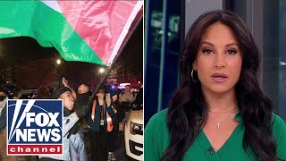 There is ‘nothing peaceful’ about this: Emily Compagno