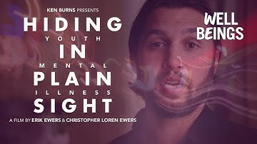 How Psychosis Led Justin to Believe That People Were Trying to Kill Him | Hiding in Plain Sight