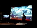 Project Spark pt. 1 SDCC 2013