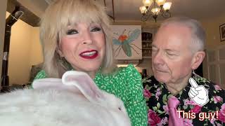 Toyah And Robert - Upbeat Moments