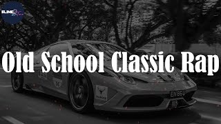 Old School Classic Rap Mix - Mobb Deep, DMX, The Commission, The Notorious B.I.G., 2Pac